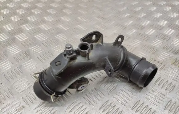 Citroen C3 Air intake hose/pipe 9677355980