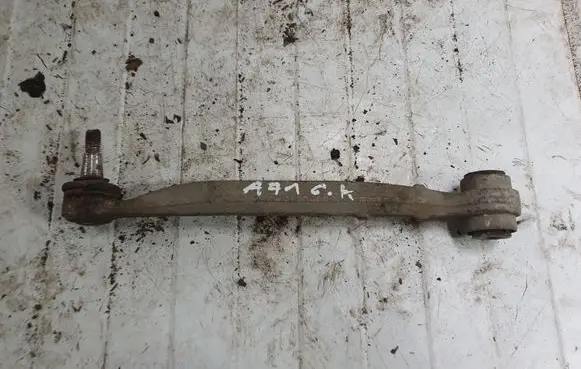 Mercedes-Benz C W203 Rear upper control arm/wishbone NOCODE