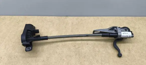 Mercedes-Benz R W251 Vent window/glass motor A2518201842