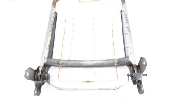 Dacia Logan I Seat frame 