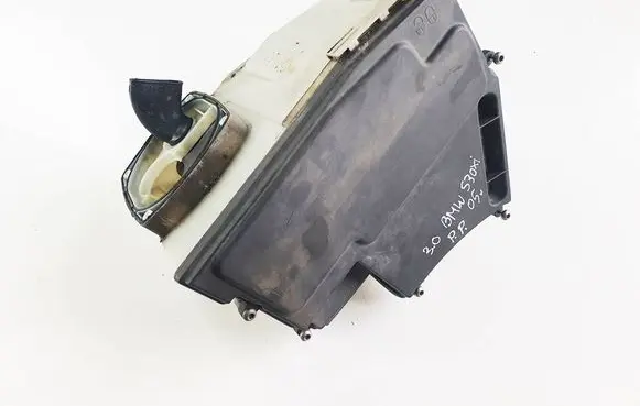 BMW 5 E60 E61 Fuse 