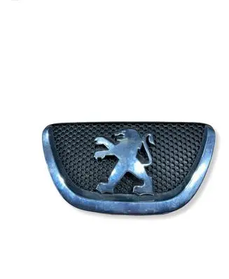 Peugeot 107 Manufacturer badge logo/emblem 31260H0010 N3441 MP8300