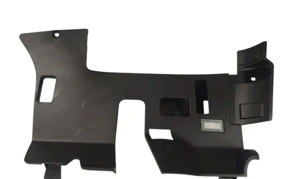 Tesla Model S Dashboard lower bottom trim panel 600744600H