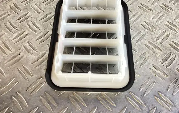 Lexus NX Quarter panel pressure vent 6294012200