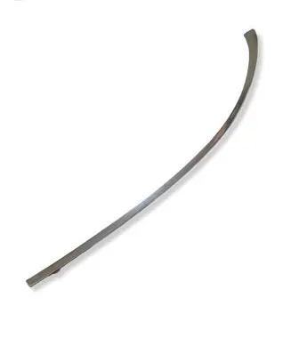 Mercedes-Benz S W222 Rear door trim (molding) A2226980580