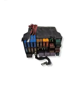 Renault Espace - Grand espace IV Fuse module 240117713R RFEN07T03