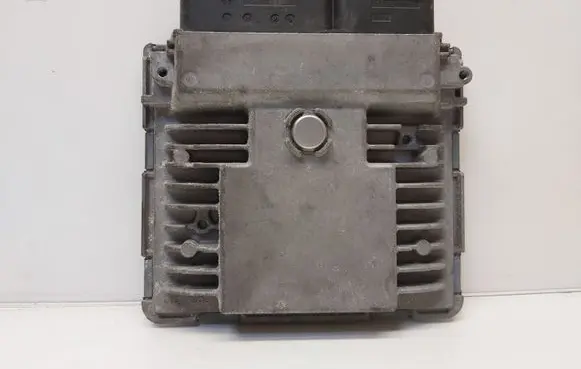 Seat Ibiza IV (6J,6P) Engine control unit/module 03F906070BL
