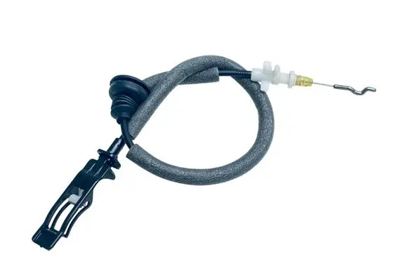 Volkswagen Tiguan Rear door cable line 5NA839085B