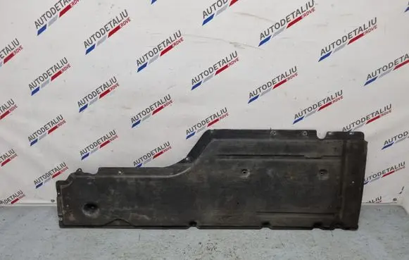BMW 5 E60 E61 Side bottom protection 7033758