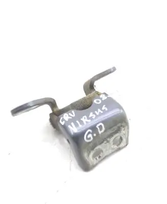 Rear door upper hinge