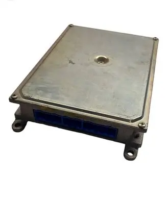 Honda Accord Engine control unit/module 37820P45G31 1417046719