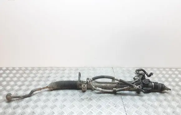 Mercedes-Benz A W168 Steering rack A1684610601