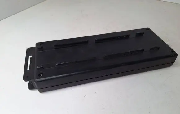 BMW X5 E53 Phone control unit/module 6916565 020193 SYN8573D