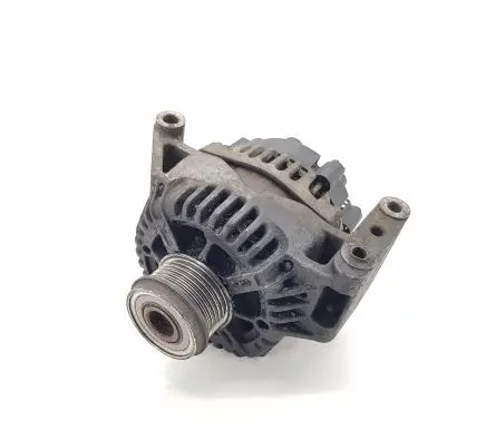 Fiat Grande Punto Generator/alternator F23710103 301109