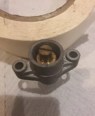 VAZ 2108 Other carburetor part 