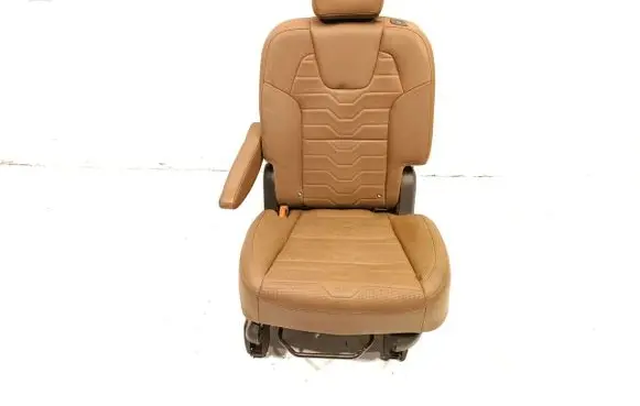 KIA Telluride Second row seats 