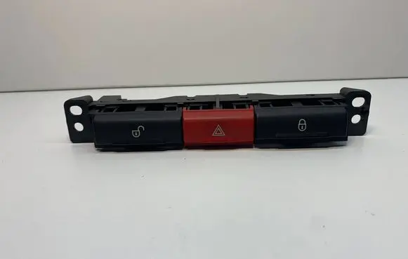Land Rover Freelander 2 - LR2 Hazard light switch 6H5213D734AC 03454500