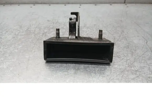 Nissan X-Trail T30 Tailgate/trunk/boot exterior handle 