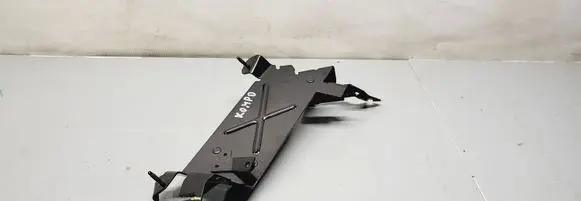 Renault Arkana Engine control unit holder 237146784R