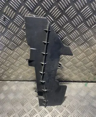Toyota Avensis T270 Intercooler air guide/duct channel 5329405060