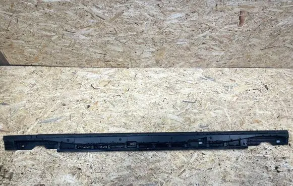 Mazda CX-60 Foot area side trim S2501M432