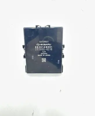 Subaru Outback (BT) Gateway control module 88301AN001
