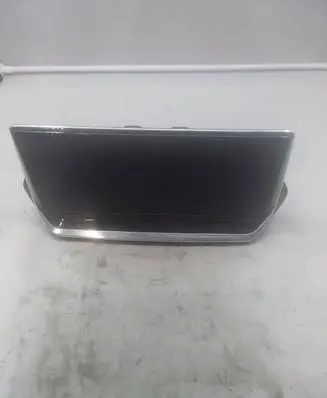 Peugeot 208 II Screen/display/small screen 9824619980-00