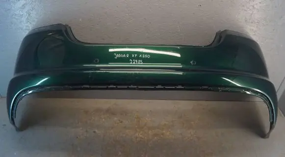 Jaguar XF X250 Rear bumper 8X2317D781