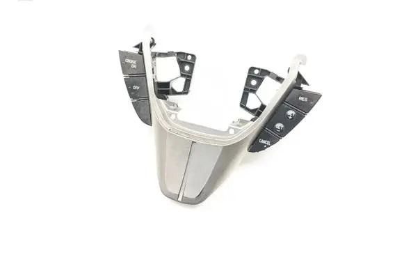 Mazda 3 II Steering wheel buttons/switches 