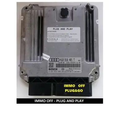 Engine control unit/module