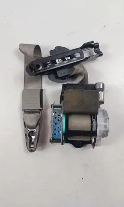 Audi A6 S6 C7 4G Front seatbelt 4G8857705F