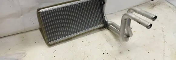 Subaru XV Heater blower radiator T1007100