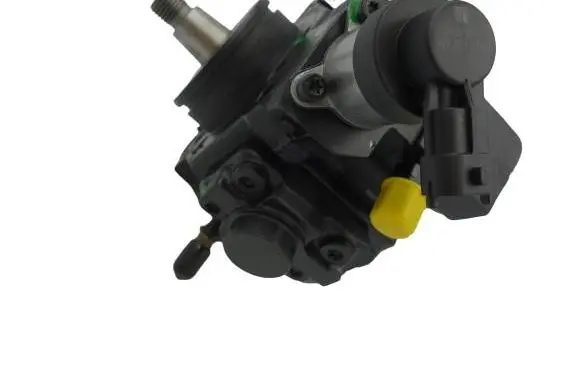 Renault Megane IV Fuel injection high pressure pump 0445010406 167005114R 4047026120974