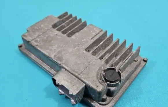 Audi A7 S7 4G Central body control module 4H0907145B IMPRK1477690