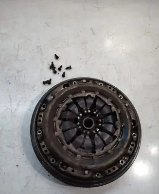 Nissan Qashqai Clutch set kit
