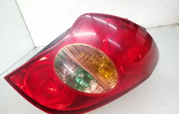 SsangYong Korando Rear/tail lights 8360234