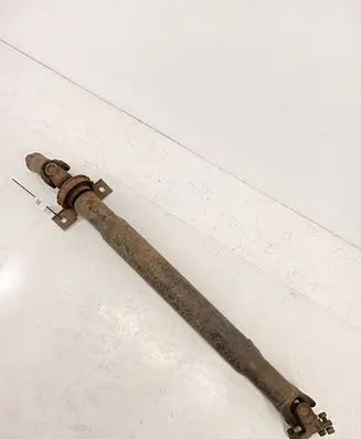 Renault Master III Middle center prop shaft NOCODE