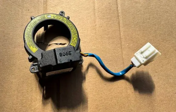 Mitsubishi Lancer VIII Steering angle sensor 8651A084 0826700212 EP17005XE1