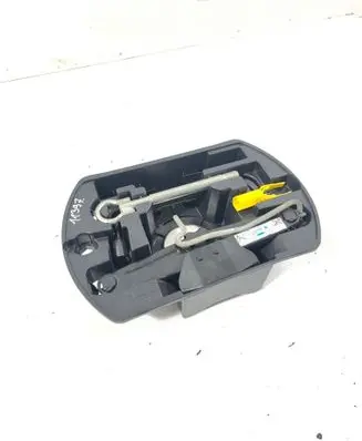 Peugeot 308 Lift Jack 9651013180 9805820580