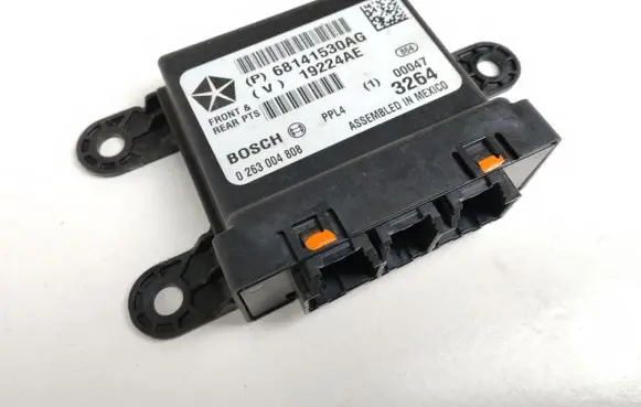 Dodge RAM Parking PDC control unit/module 68141530AG