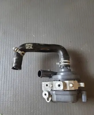 Volvo V90 Cross Country Electric auxiliary coolant/water pump 31493259 314932272