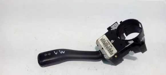 Indicator stalk