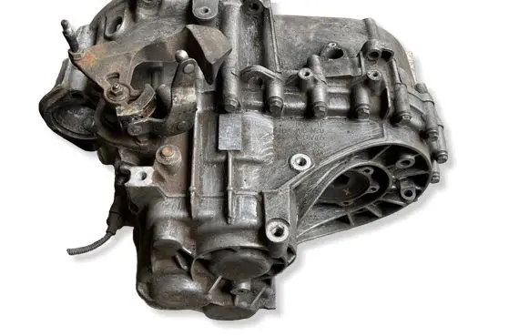 Seat Alhambra (Mk1) Manual 6 speed gearbox FVP