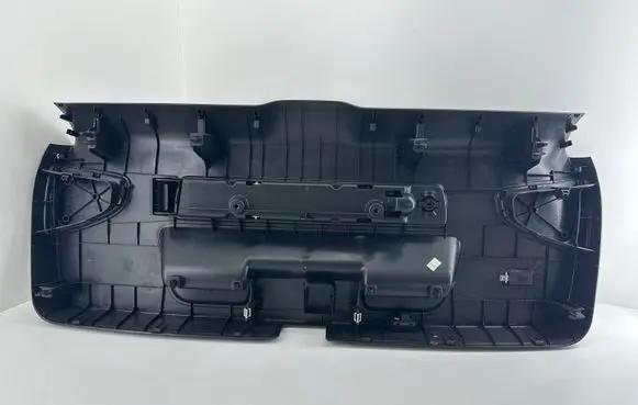 Audi A4 S4 B9 Tailgate/boot cover trim set 8W9867979