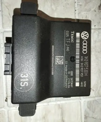 Volkswagen Golf Plus Other control units/modules 1K0907951