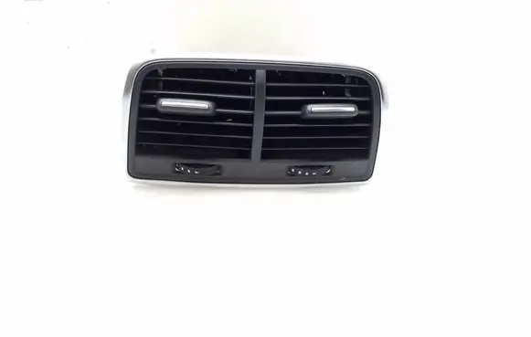 Audi A6 S6 C7 4G Rear air vent grill 4G0819203