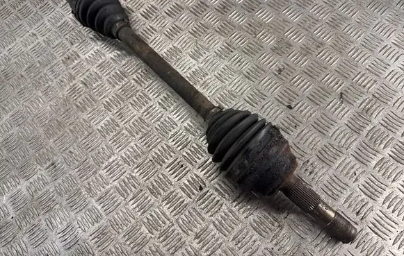 Fiat Ducato Front driveshaft