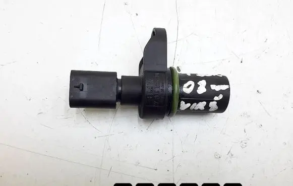 BMW 1 E81 E87 Camshaft position sensor 7803093