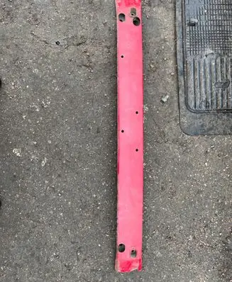 Toyota Yaris Rear beam 