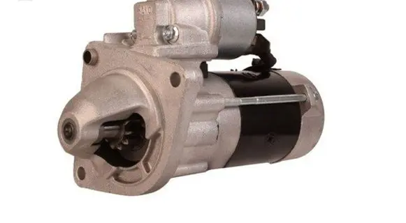 Fiat Doblo Starter motor CS1212 S0246
